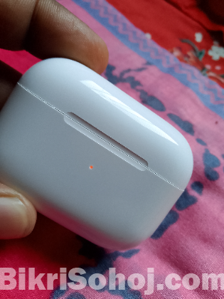 Iphone Airpods pro 2..2nd Generation